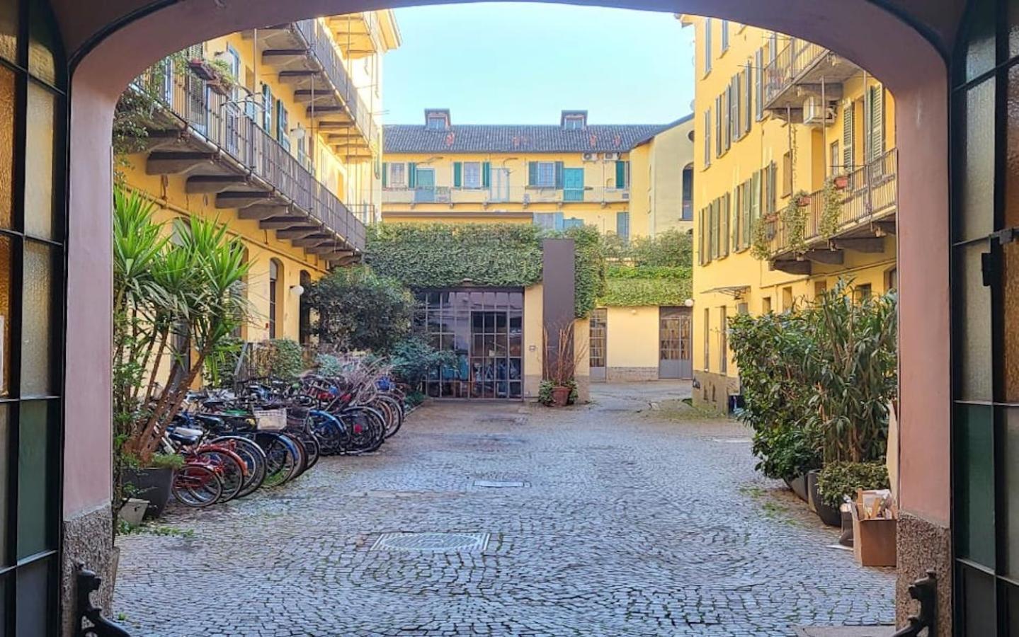 Il Melograno Sul Naviglio * Mailand