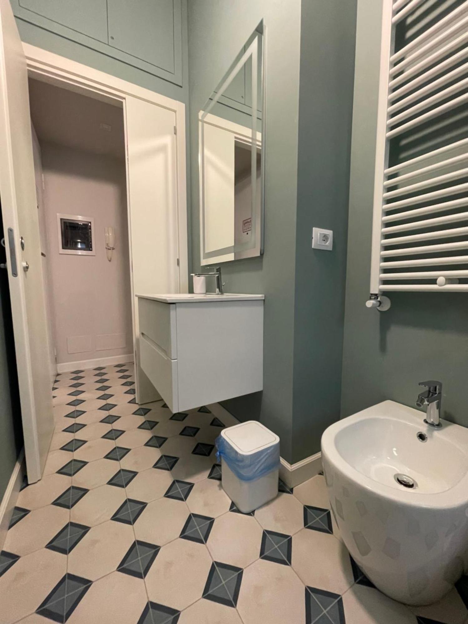 Apartment Il Melograno Sul Naviglio Mailand